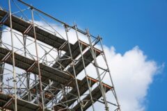 【2026年最新版】福岡県で外壁塗装・リフォームを計画中の方へ！足場工事の基礎知識